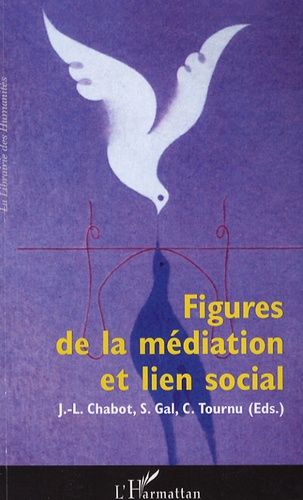 Emprunter Figures de la médiation et lien social livre