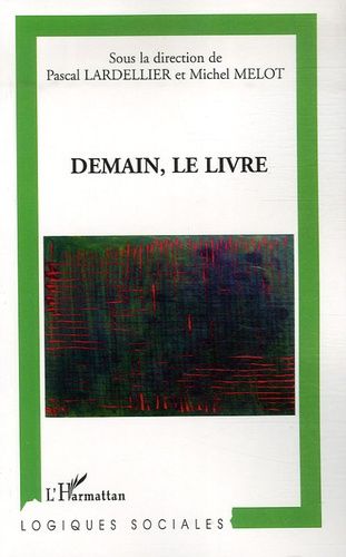 Emprunter Demain, le livre livre