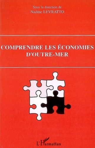 Emprunter Comprendre les économies d'outre-mer livre