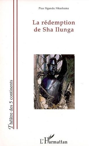 Emprunter La rédemption de Sha Ilunga livre