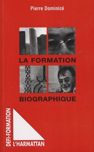 Emprunter Formation biographique livre