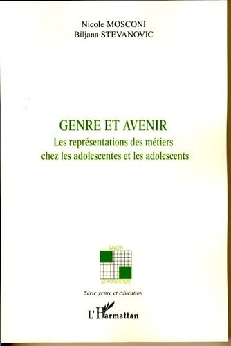 Emprunter Genre et avenir livre