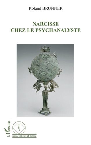 Emprunter Narcisse chez le psychanalyste livre