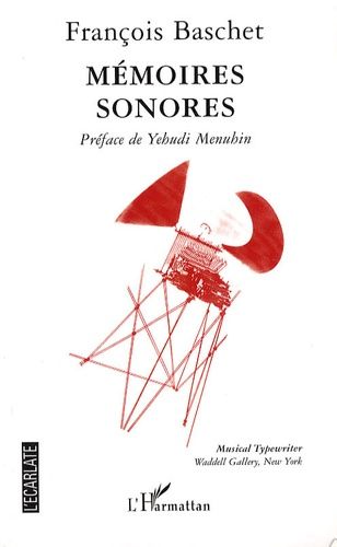 Emprunter Mémoires sonores livre