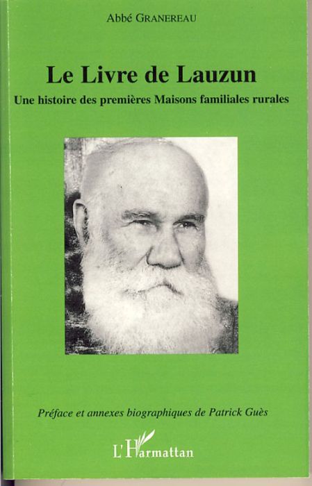 Emprunter Le Livre de Lauzun livre