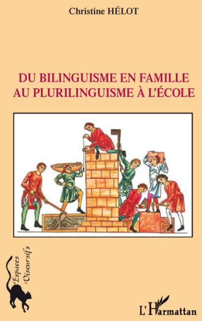 Emprunter Du bilinguisme en famille au plurilinguisme à l'école livre