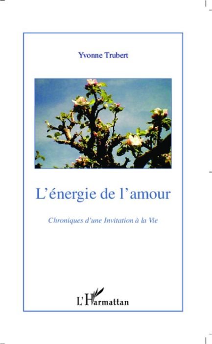 Emprunter L'énergie de l'amour. Chroniques d'une invitation à la vie Tome 1 livre