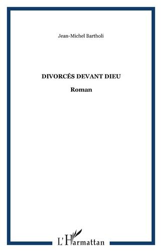 Emprunter Divorcés devant Dieu livre