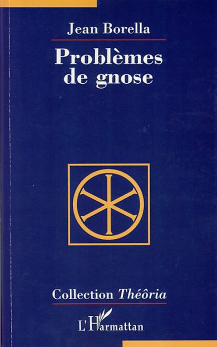 Emprunter Problèmes de gnose livre