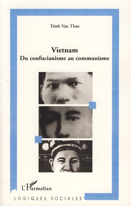 Emprunter Vietnam. Du confucianisme au communisme livre