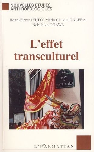 Emprunter L'effet transculturel livre