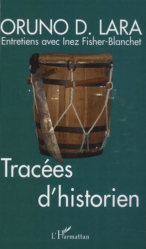 Emprunter Tracées d'historien livre