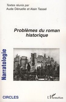 Emprunter Narratologie N° 7 : Problème du roman historique livre