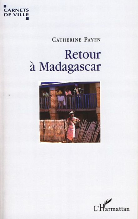 Emprunter Retour à Madagascar livre