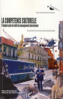 Emprunter La Compétence culturelle. S'équiper pour les défis du management international livre