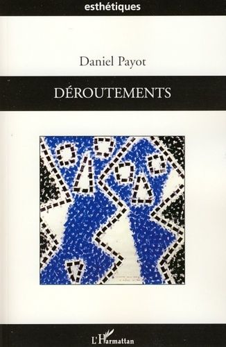 Emprunter Déroutements livre