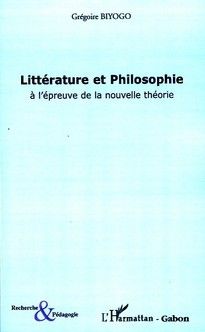 Emprunter Littérature et Philosophie à l'épreuve de la nouvelle théorie. L'amitié impossible d'Orphée et de l' livre