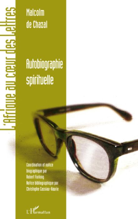 Emprunter Autobiographie spirituelle livre