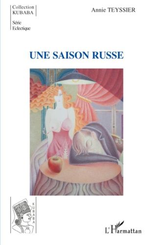 Emprunter Une saison russe livre