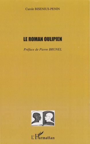 Emprunter Le roman oulipien livre