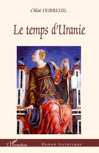 Emprunter Le temps d'Uranie livre