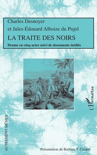 Emprunter La Traite des Noirs livre