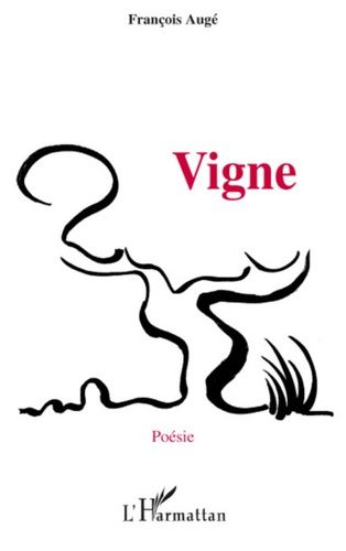 Emprunter Vigne. Poésie livre