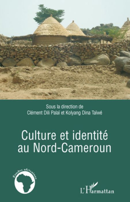 Emprunter Culture et identité au Nord-Cameroun livre