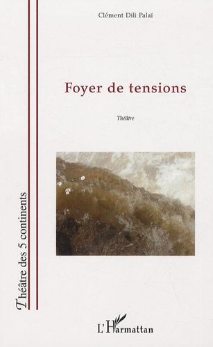 Emprunter Foyer de tensions livre