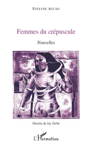 Emprunter Femmes du crépuscule livre