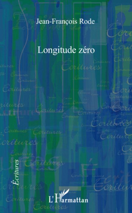 Emprunter Longitude zéro livre