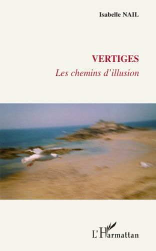 Emprunter Vertiges. Les chemins d'illusion livre