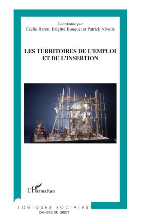 Emprunter Les territoires de l'emploi et de l'insertion livre