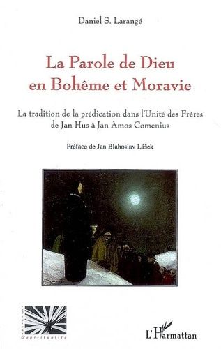 Emprunter La Parole de Dieu en Bohème et en Moravie. La tradition de la prédication dans l'Unité des Frères de livre