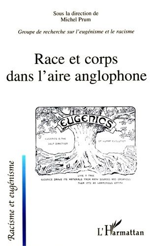 Emprunter Race et corps dans l'aire anglophone livre