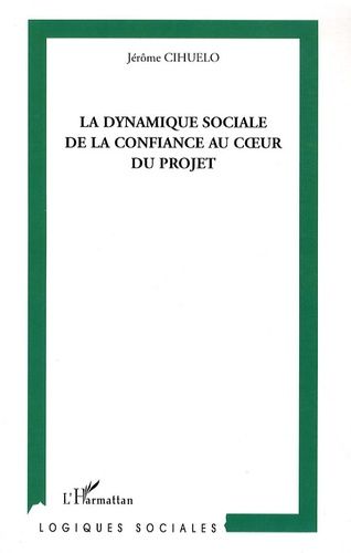 Emprunter La dynamique sociale de la confiance au coeur du projet livre