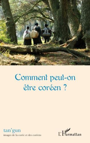 Emprunter Tan'gun N° 2 : Comment peut-on être coréen ? livre