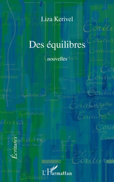 Emprunter Des équilibres livre