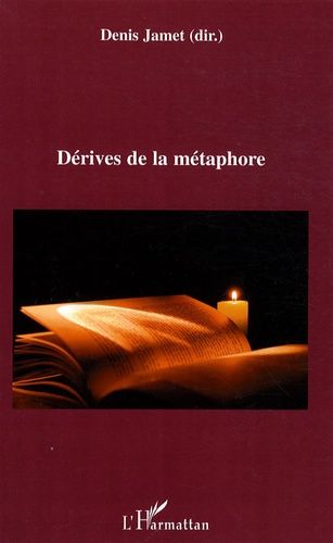 Emprunter Dérives de la métaphore livre