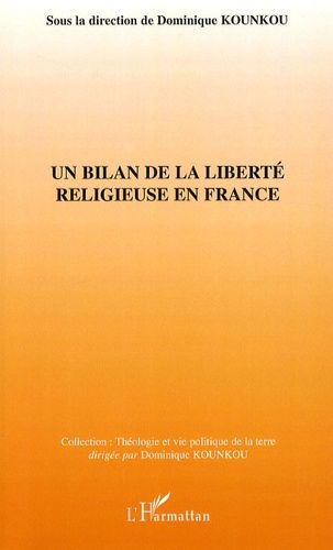 Emprunter Un bilan de la liberté religieuse en France livre