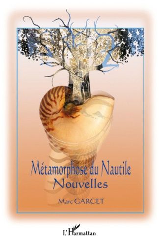 Emprunter Métamorphose du Nautile. Nouvelles livre