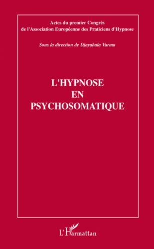 Emprunter L'hypnose en psychosomatique livre