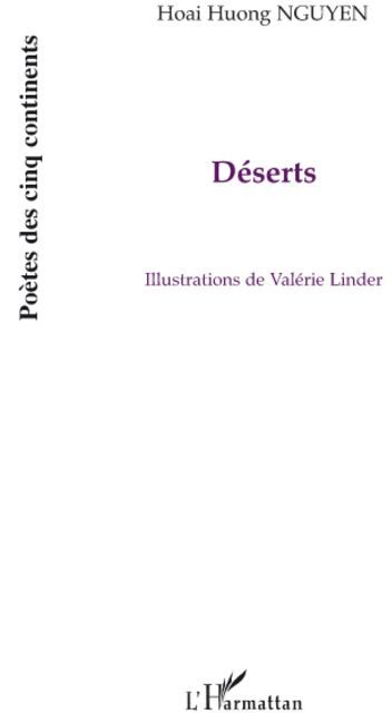 Emprunter Déserts livre