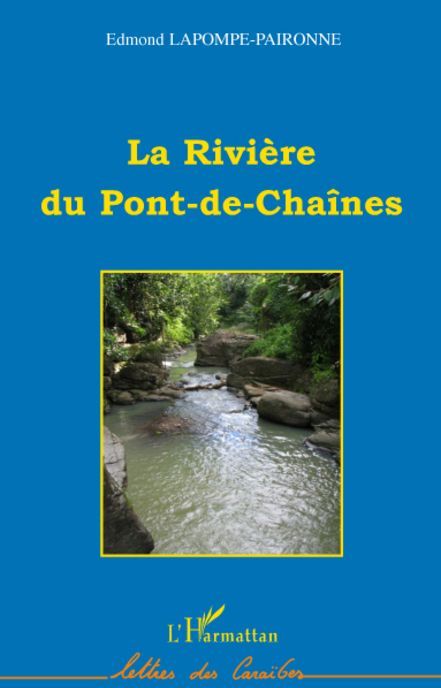 Emprunter La Rivière du Pont-de-Chaînes livre