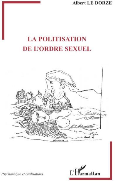 Emprunter La politisation de l'ordre sexuel livre