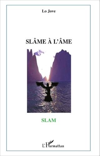 Emprunter Slâme à l'âme livre