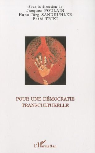 Emprunter Pour une démocratie transculturelle livre