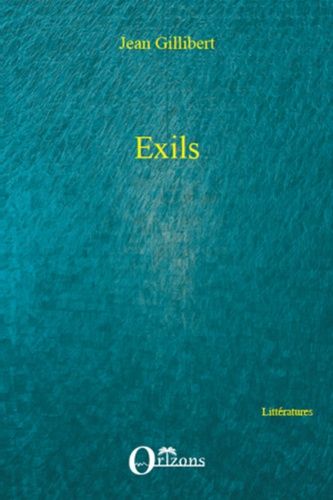 Emprunter Exils livre