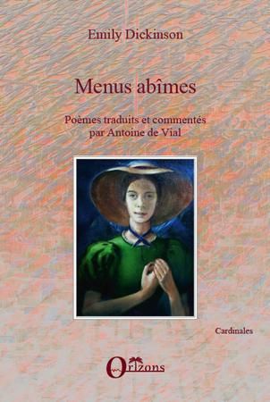 Emprunter Menus abîmes livre