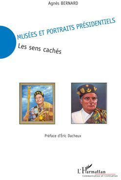 Emprunter Musées et portraits présidentiels, les sens cachés livre